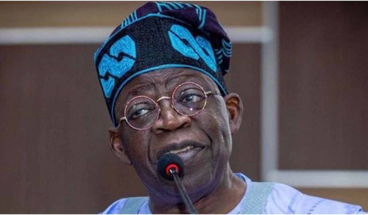 "Adhere to obligations of 5 pillars of Islam": President-elect Tinubu sends Eid-el-Fitri message to Muslims