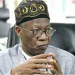 “Afenifere still regretting for investing hugely in Peter Obi during election” - Lai Mohammed