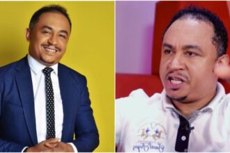 DNA reveals popular Nigerian celeb’s son isn’t his” – Daddy Freeze claims