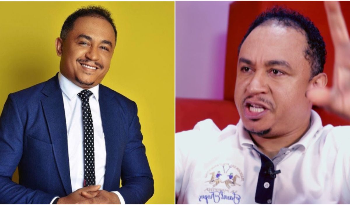 DNA reveals popular Nigerian celeb’s son isn’t his” – Daddy Freeze claims