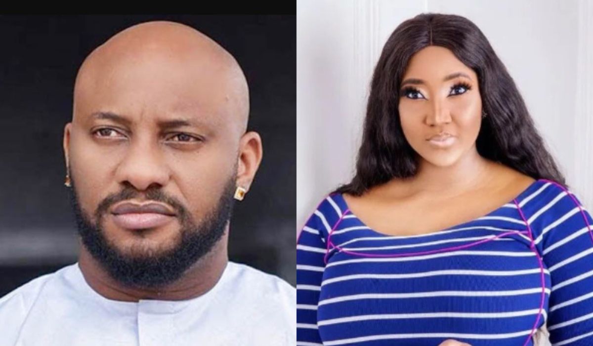 DNA Test Confirms Yul Edochie Is Not The Father Of Judy Austin’s Son ...