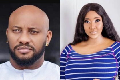 DNA test confirms Yul Edochie is not the father of Judy Austin’s son” – Kemi Olunloyo says