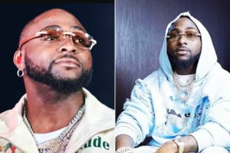 Davido discloses why he did not support any presidential candidate