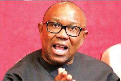 “Don’t despair in the face of tribulations” - Peter Obi sends Easter message to Nigerians