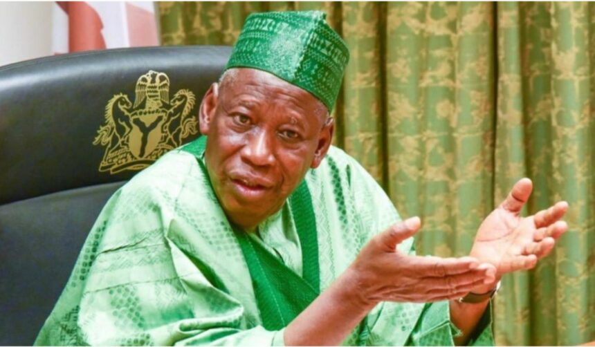 Ganduje’s APC suffers major defeat in supplementary N’Assembly election in Kano
