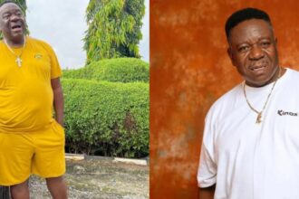 God saved me after village people tried to kill me – Mr Ibu discloses