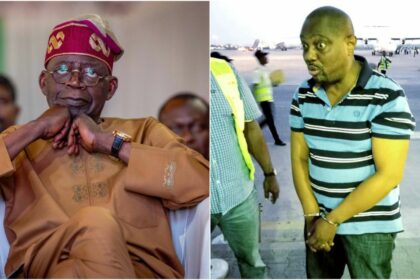 “He’s not Obidient, he’s mentally unstable” - Lawyer to to anti-Tinubu protester claims