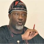 “I gave delegates anointing oil to vote for me” - Melaye on how he won Kogi guber primaries