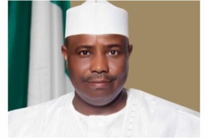 INEC declares governor Tambuwal as Senator-elect for Sokoto South