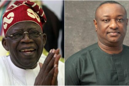 “Let wailing of losers begin” - Keyamo reacts to Tinubu’s inclusion on Time’s 100 most influential people list