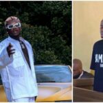“Mingle with lawyers that know the law” – Singer Portable says after securing bail