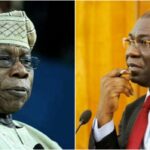 Obasanjo intercedes for Ekweremadu, begs UK to temper justice with mercy