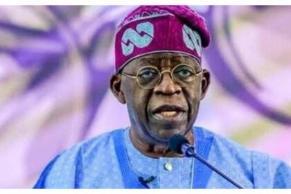 President-elect Tinubu cancels London, Saudi trips to reportedly resolve N’Assembly leadership issue