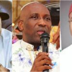 Primate Ayodele makes strong predictions for Imo, Bayelsa governorship elections