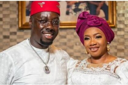 “She deserves It”: Obi Cubana set for ball ahead of 15th year marriage anniversary