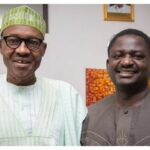 “Sickness took 8 months of Buhari’s administration” - Femi Adesina reveals