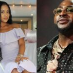 Unconfirmed report claims Davido is expecting another child with his second baby mama