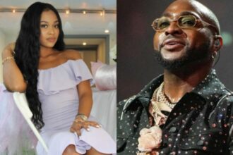 Unconfirmed report claims Davido is expecting another child with his second baby mama