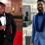 “You are my guy” – Comedian AY tells colleague Basketmouth