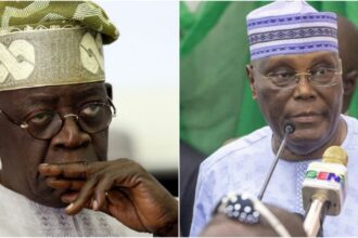 “You can’t outrun your past” - Atiku’s aide blasts president-elect Tinubu