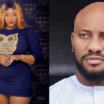 Yul Edochie’s 2nd wife, Judy sparks outrage as she mourns 1st wife May’s sons: “She doesn’t understand boundaries”