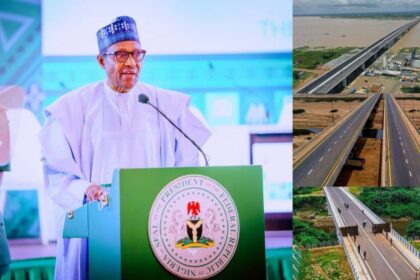 7 legacy projects Buhari will commission before leaving office