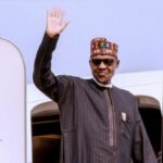 BBC accuses Buhari of leaving office with a legacy of kidnapping, inflation, debt