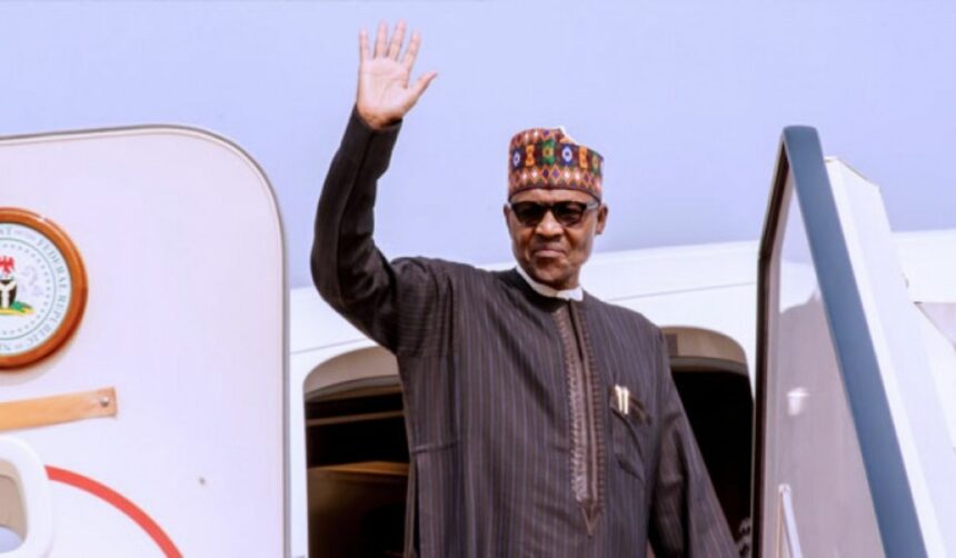 BBC accuses Buhari of leaving office with a legacy of kidnapping, inflation, debt