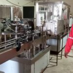 Big boost for Cross River state economy as oil palm factory berths inCalabar