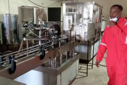 Big boost for Cross River state economy as oil palm factory berths inCalabar