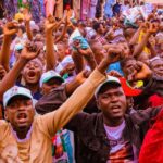 7 ways Nigeria's political parties can deepen youth inclusion in politics