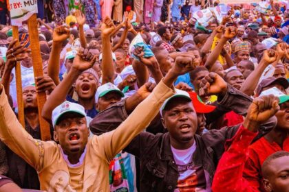 7 ways Nigeria's political parties can deepen youth inclusion in politics