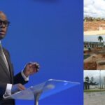 Famous Nigerian banker begins construction of University in Rivers, says it will be the best in Africa