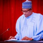 Group writes Buhari, lists 7 qualities Nigeria’s next Accountant General must have 