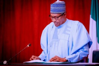 Group writes Buhari, lists 7 qualities Nigeria’s next Accountant General must have 