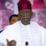 History beckons as Tinubu set to be the first former senator who becomes President of Nigeria