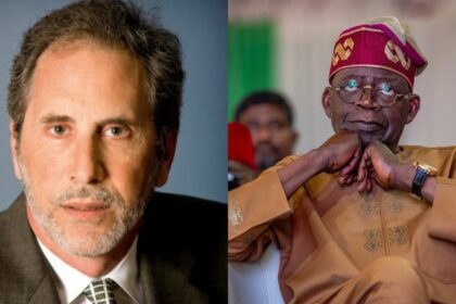 If Tinubu is inaugurated, he will destroy Nigeria - American citizen warns