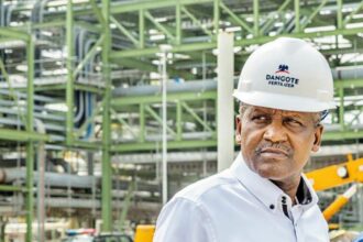 7 facts about Dangote Refinery and Petrochemicals to be commissioned soon
