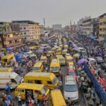 “Nigeria is chaos” - American blogger laments after visiting Lagos, Kano, Ibadan