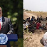 Nigerian Christians are being slaughtered, says Fmr U.S. Secretary of State, Mike Pompeo