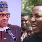 Omoyele Sowore calls Buhari Nigeria's worst president ever