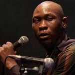 Seun Kuti faces up to 3 years imprisonment after assaulting police officer in Lagos