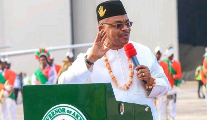 Tribal leaders drag Gov Emmanuel to court over remapping of Akwa Ibom state few days to May 29