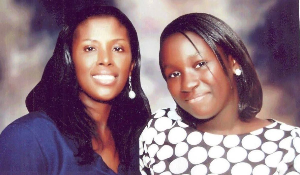 11th Anniversary Nigerian Lawyer Remembers Wife Daughter Who Both Died In Tragic Dana Air