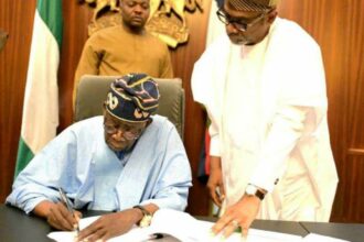 7 quick facts about the students’ loan bill signed into law by President Tinubu