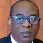 9 key things to know about new Acting CBN Governor Folashodun Shonubi