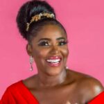 A Christian: Biola Adebayo reveals her criteria for choosing a husband