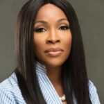 Adesua Dozie becomes first woman to be appointed ExxonMobil’s Vice-Chairman in Nigeria