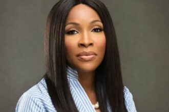 Adesua Dozie becomes first woman to be appointed ExxonMobil’s Vice-Chairman in Nigeria