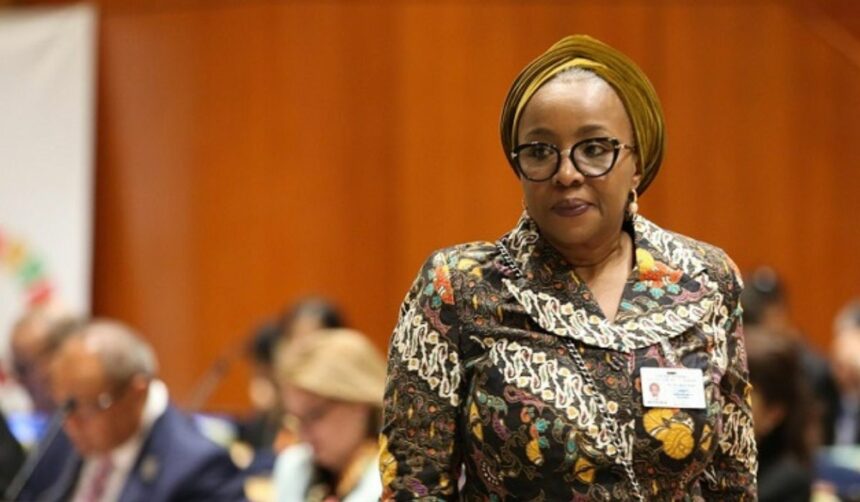 Buhari’s minister gets appointment into leadership council of African-led initiative